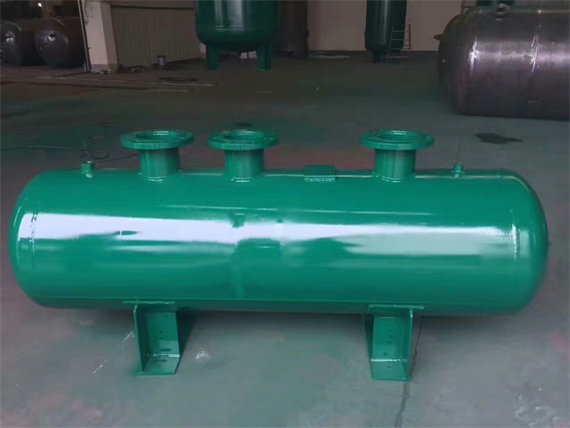 札达札达札达蒸汽分气缸 札达札达札达蒸汽分气缸